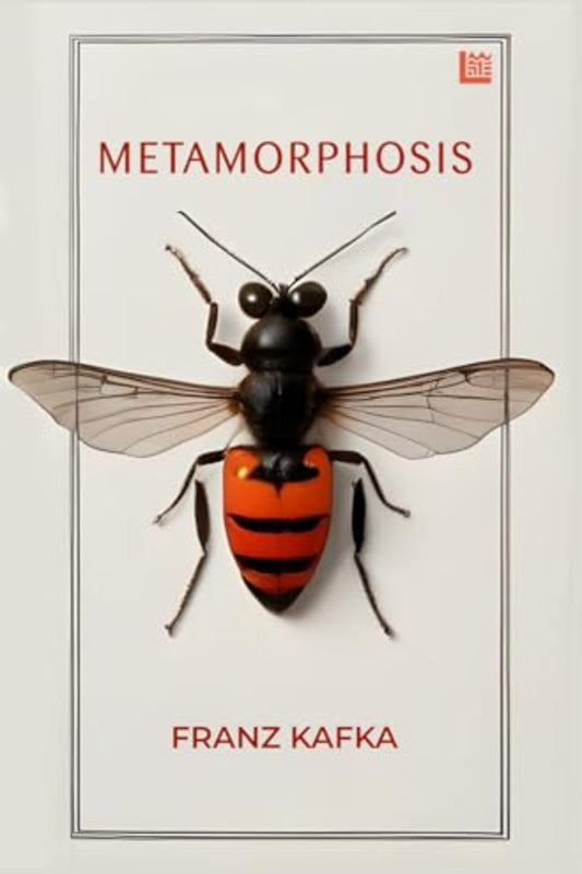 Metamorphosis - Franz Kafka