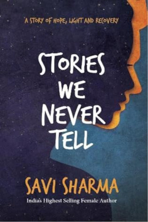 Stories We Never Tell