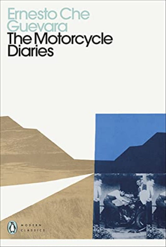 The Motorcycle Diaries - Ernesto ‘Che Guevara