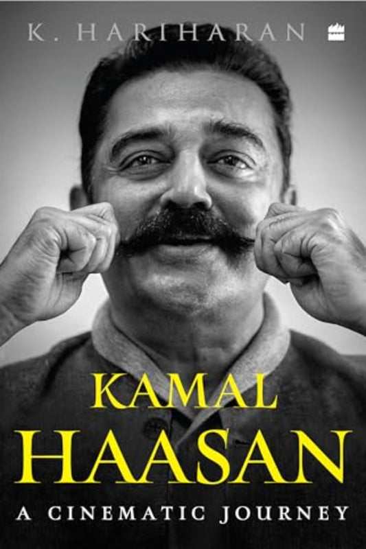 Kamal Haasan: A Cinematic Journey