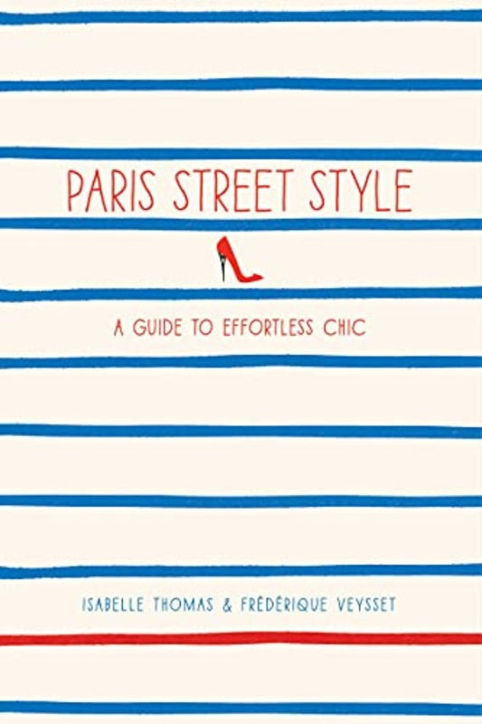 Paris Street Style