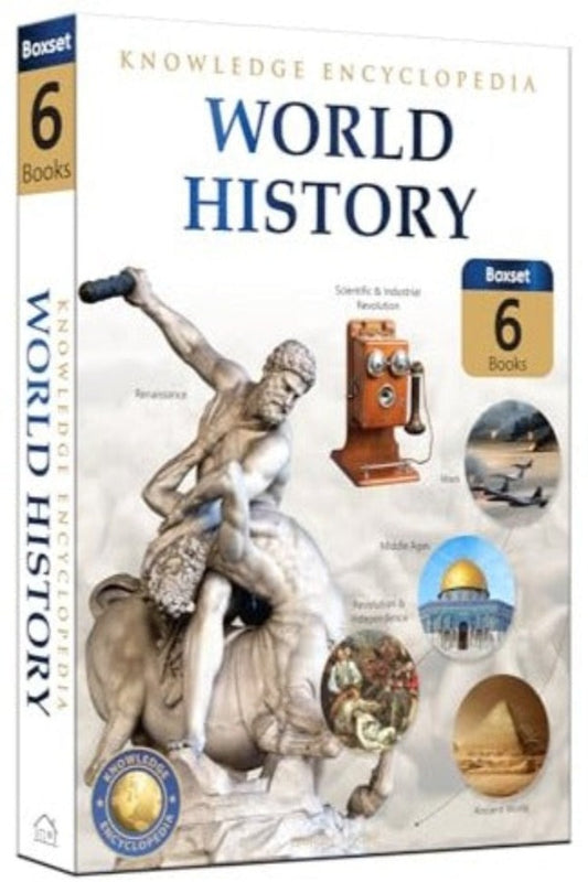 World History Collection