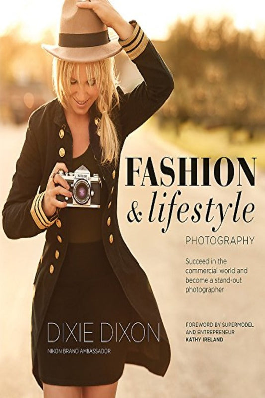 Fashion and Lifestyle - Dixie