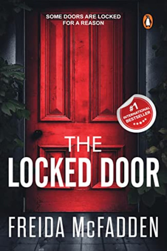 The Locked Door - Freida McFadden