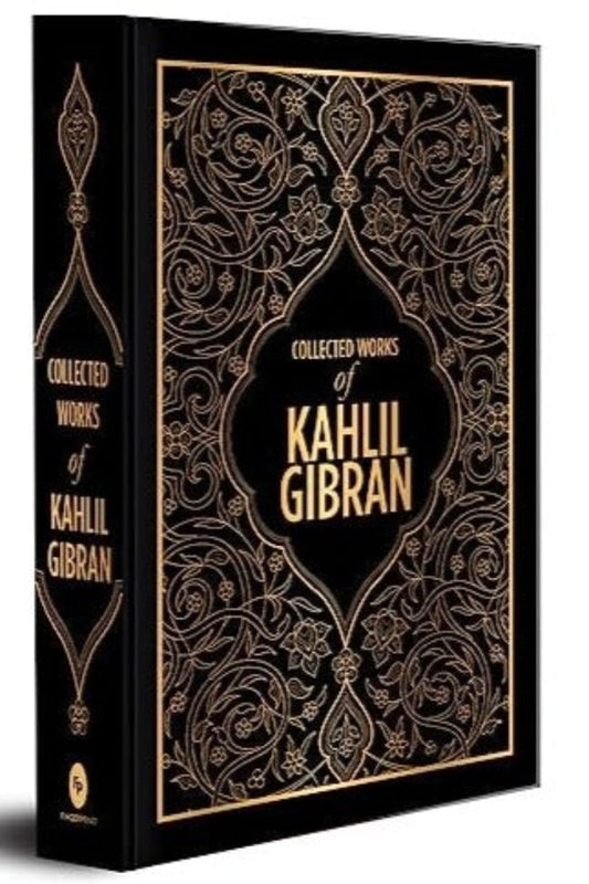 Collected Works of Kahlil Gibran