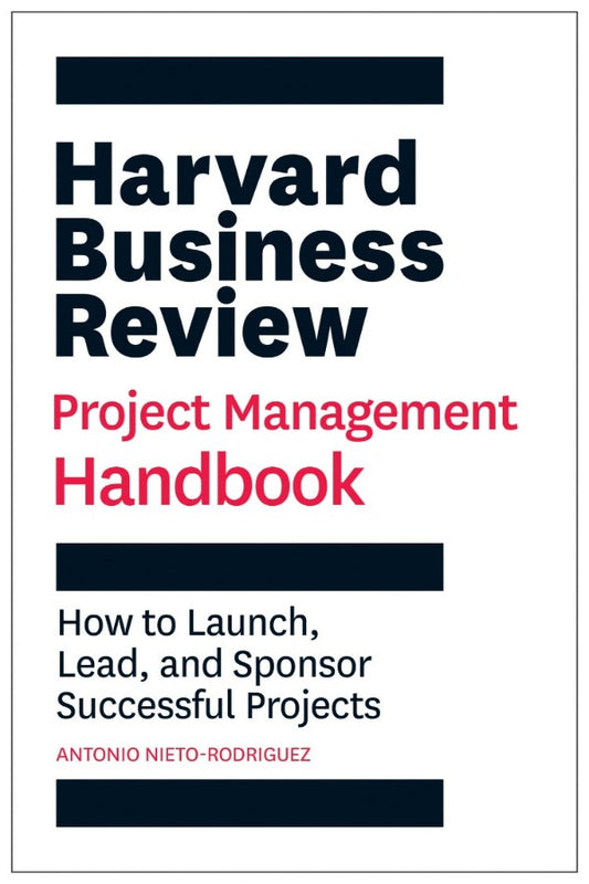 Harvard Business Review