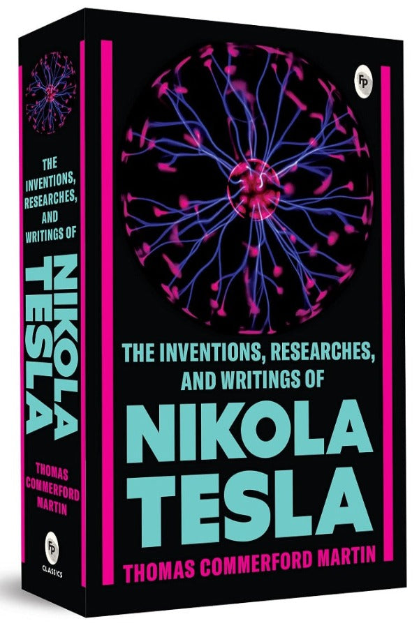 The Inventions of Nikola Tesla