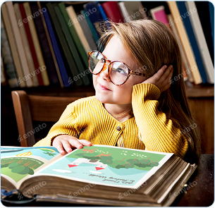 How Picture Books Boost Early Childhood Imagination