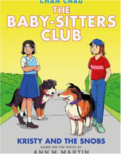 The Baby-Sitters Club